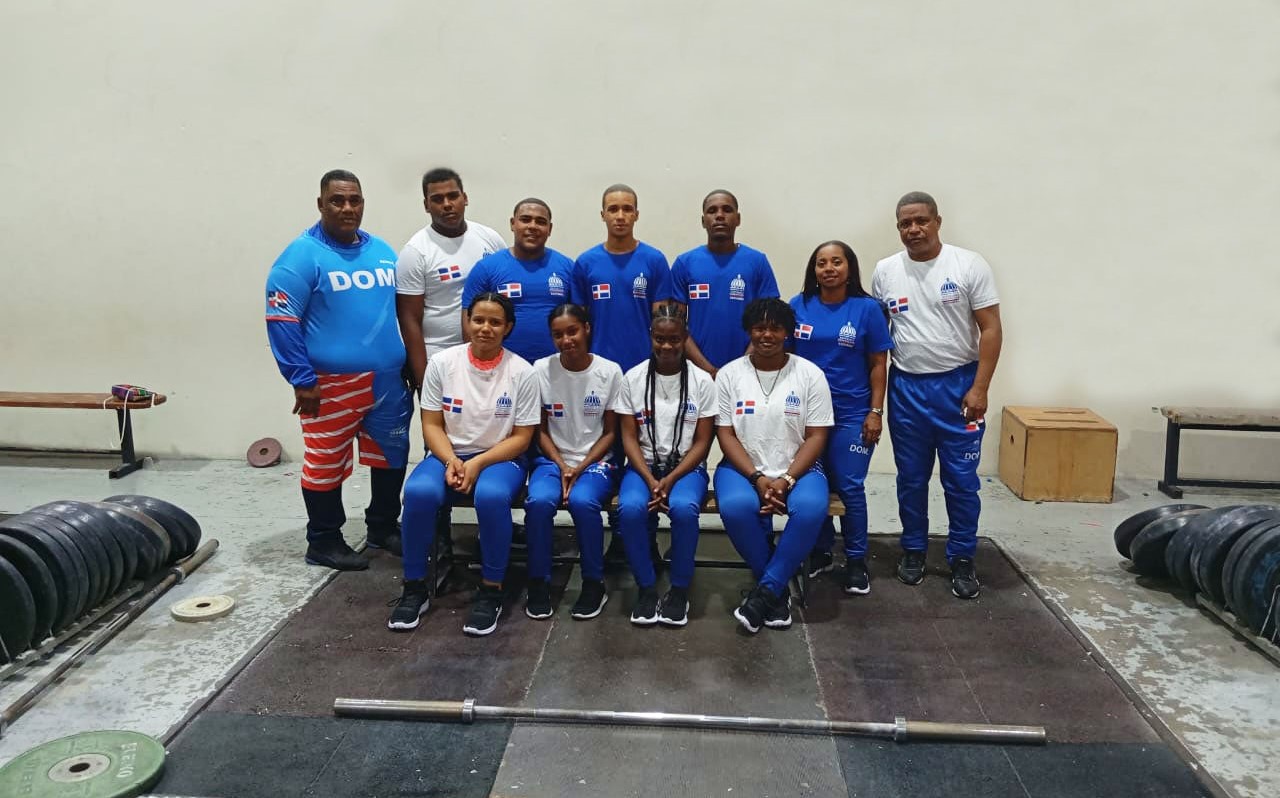 En este momento estás viendo La selección dominicana que participará en los VI Juegos Escolares Centroamericanos y del Caribe.